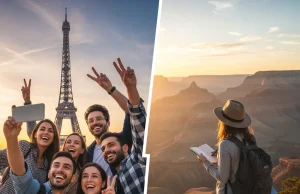 Group Travel vs Solo Travel: Find Your Perfect Trip Group Travel vs Solo Travel