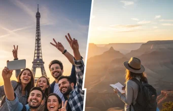 Group Travel vs Solo Travel: Find Your Perfect Trip Group Travel vs Solo Travel