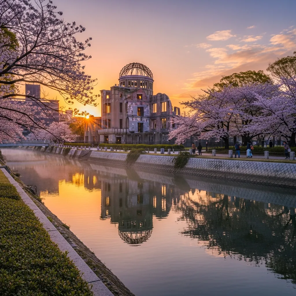 Hiroshima