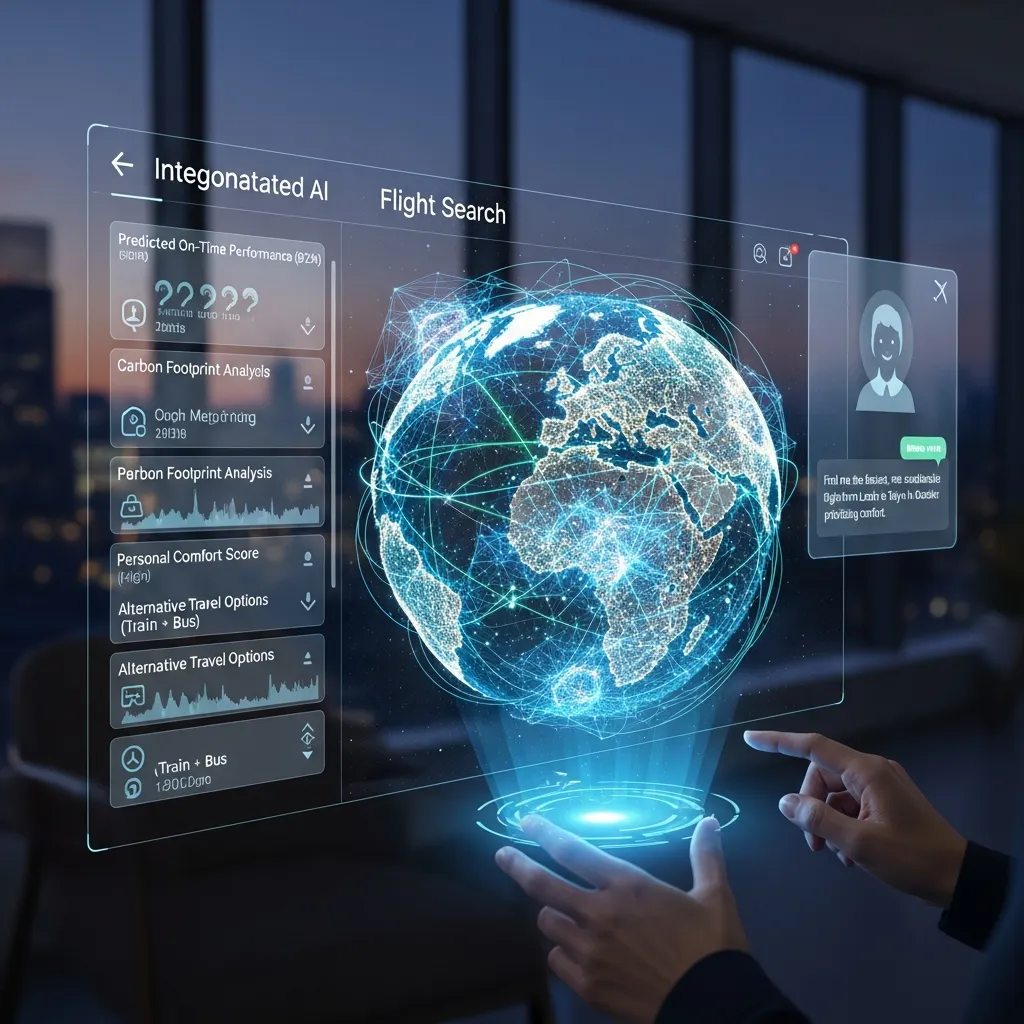 AI integration changing