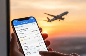 Master the Skies: How to Use Google Flights Like a Pro How to Use Google Flights