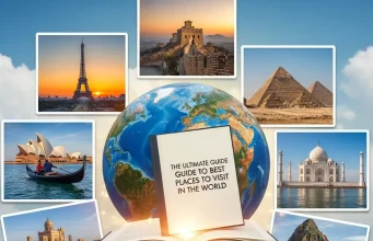 The Ultimate Guide to the Best Places to Visit in the World Best Places to Visit in the World