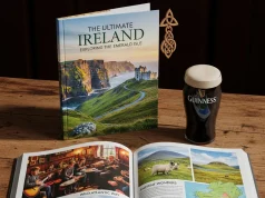The Ultimate Ireland Travel Guide: Exploring the Emerald Isle Ireland Travel Guide
