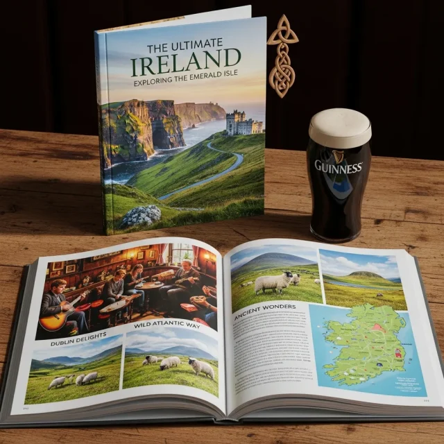 Ireland Travel Guide