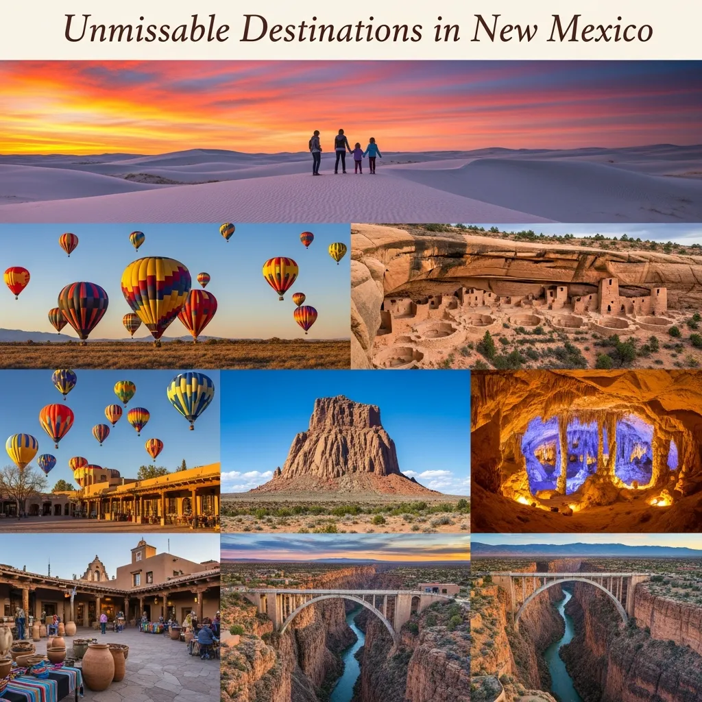 New Mexico