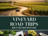 Vineyard Road Trips: World’s Best Wine Routes Guide Vineyard Road Trips