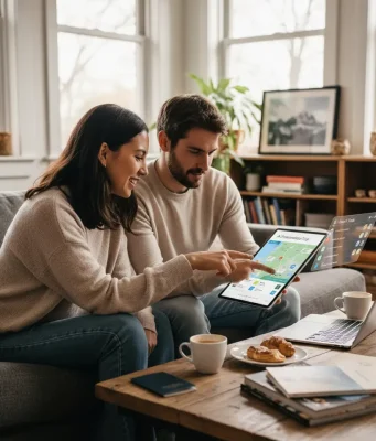 AI-Powered Travel: Personalized Trips with Smart Tools AI-Powered Travel