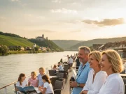 River Cruise Travel: Scenic Waterway Voyage Guide River Cruise Travel