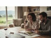 Vineyard Road Trips: World’s Best Wine Routes Guide