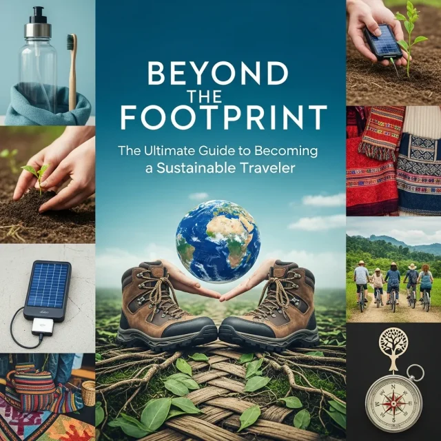 Beyond the Footprint