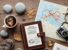 Beyond the Itinerary: The Ultimate Guide to Embracing Slow Travel Slow Travel Guide