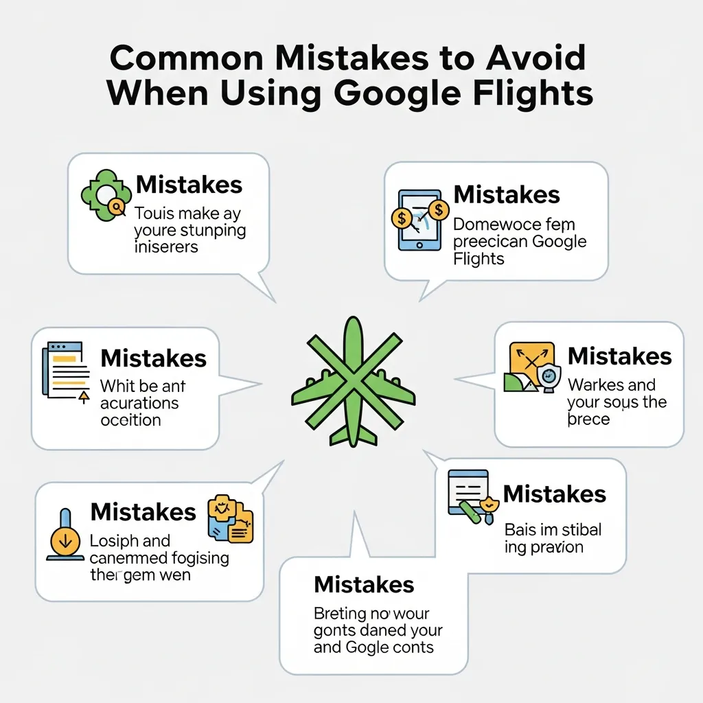 Common Mistakes to Avoid 