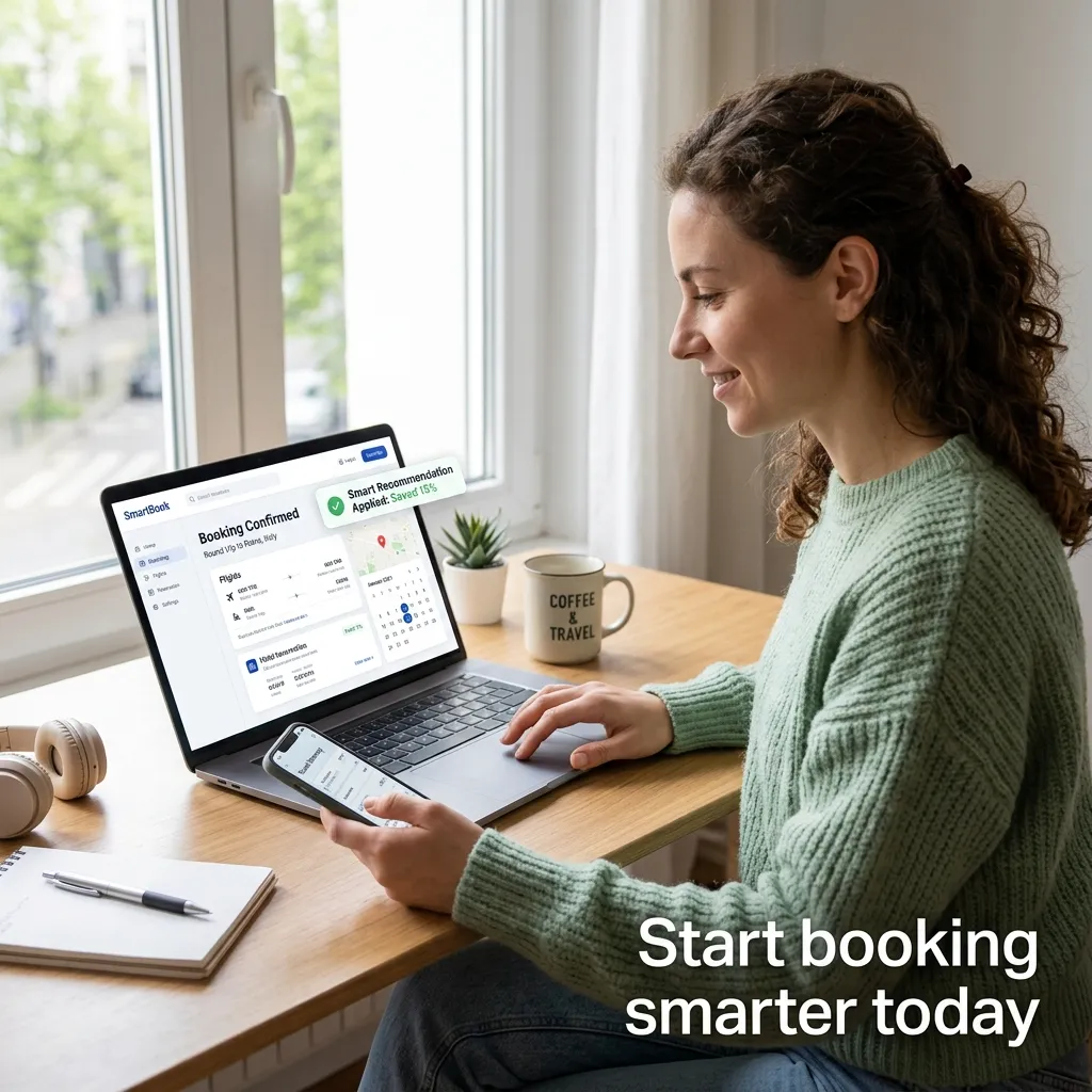 Event Ticket Booking Platform