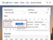 Google Flights Flexible Dates: How to Find Cheap Flights Google Flights Flexible Dates