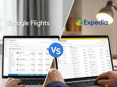 Google Flights vs Expedia: Which Platform Saves You More? Google Flights vs Expedia