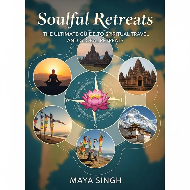 Spiritual Travel