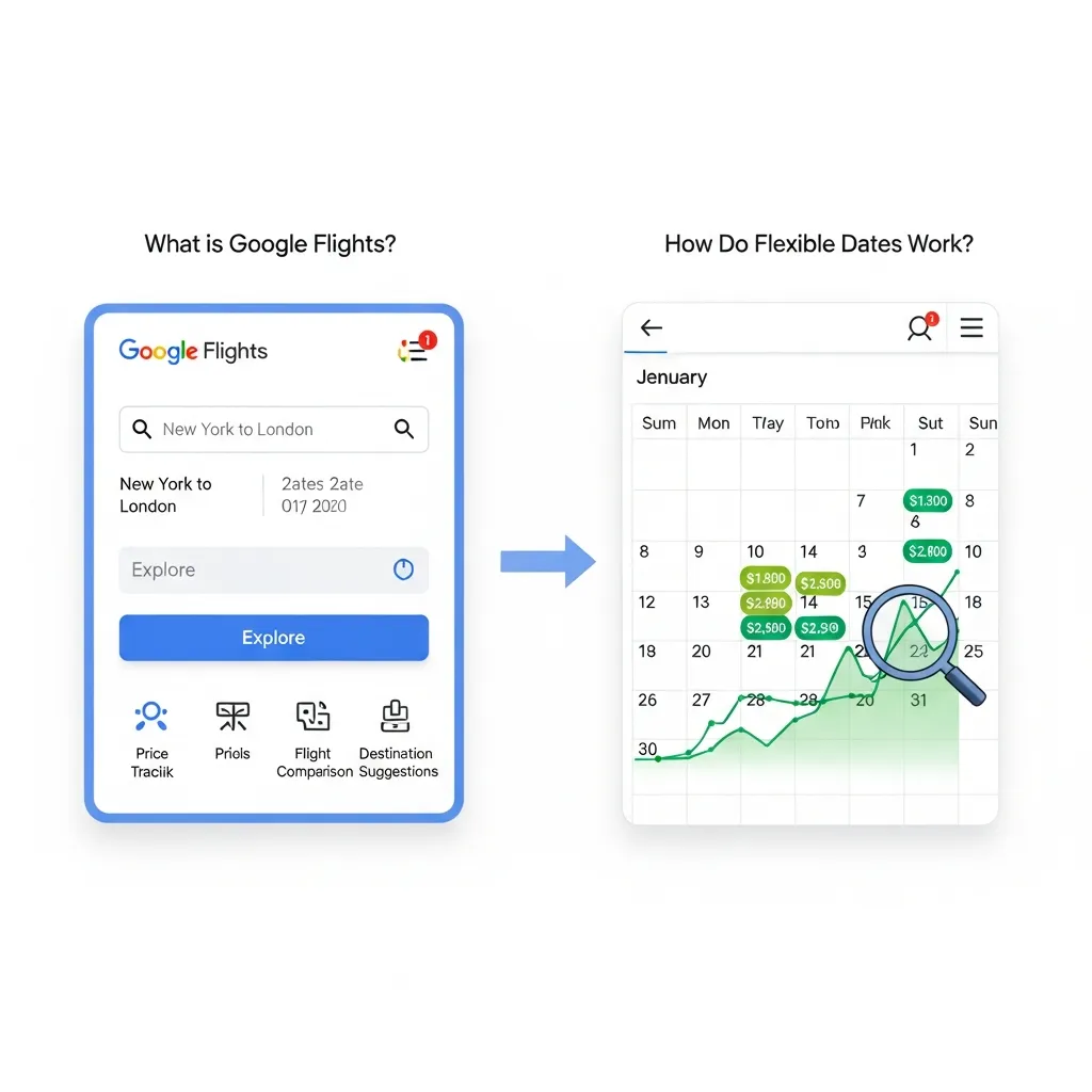 What is Google Flights