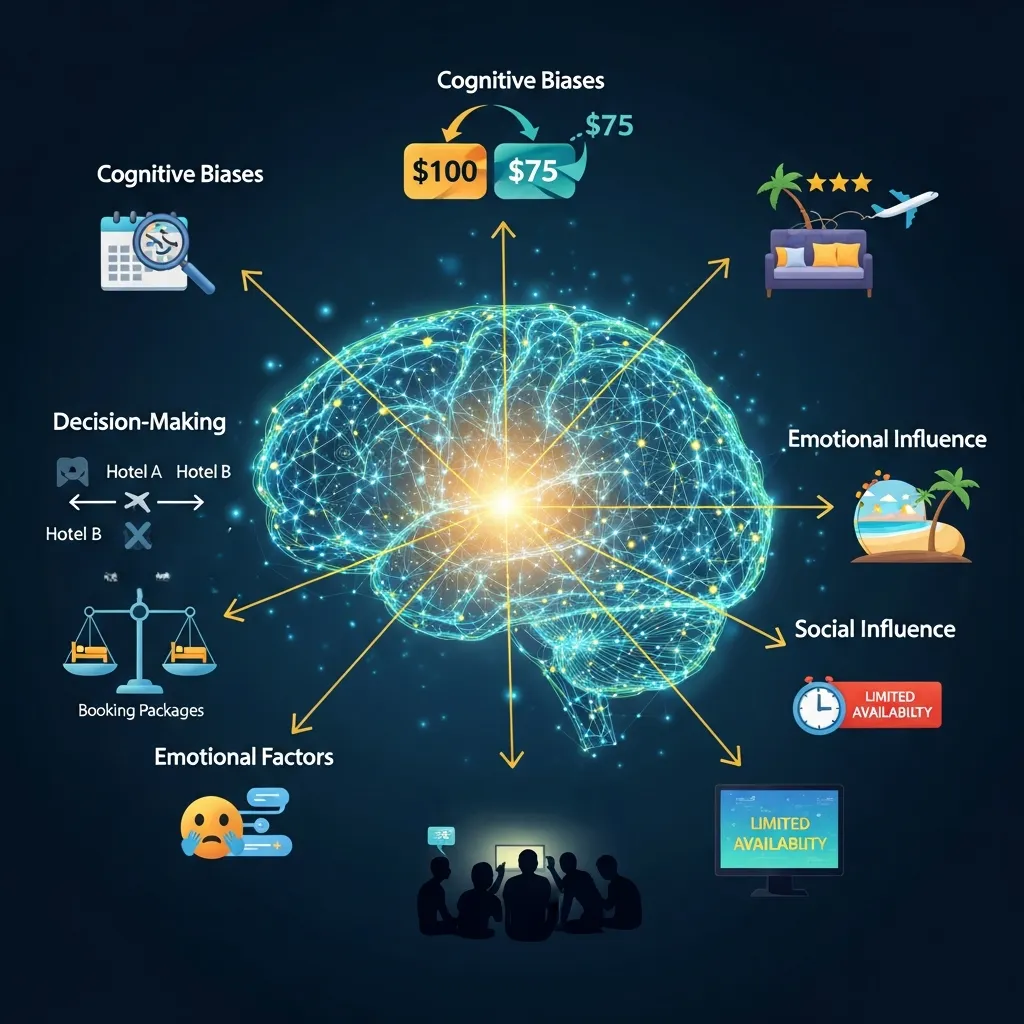 smarter booking decisions