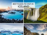 Best Places to Visit in Iceland: The Ultimate Travel Guide Best Places to Visit in Iceland