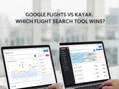 Google Flights vs Kayak: Which Flight Search Tool Wins? Google Flights vs Kayak