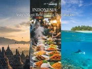 Why Indonesia Is One of Asia’s Most Rewarding Destinations Best Places to Visit in Indonesia