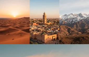 Best Places to Visit in Morocco: The Complete Travel Guide Best Places to Visit in Morocco