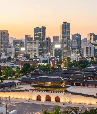 Best Places to Visit in South Korea: Top Destinations Guide Best Places to Visit in South Korea