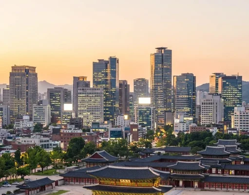 Best Places to Visit in South Korea: Top Destinations Guide Best Places to Visit in South Korea