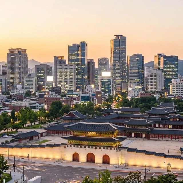 Best Places to Visit in South Korea Best Places to Visit in South Korea
