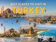 Best Places to Visit in Turkey: The Ultimate Travel Guide Best Places to Visit in Turkey