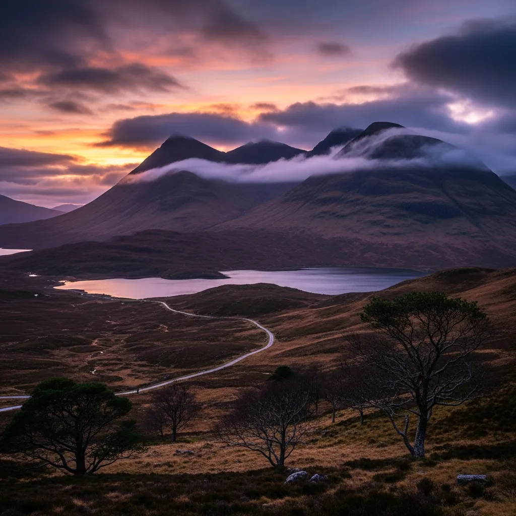 Scottish Highlands