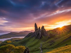 What is the most beautiful place in Scotland? most beautiful place in Scotland