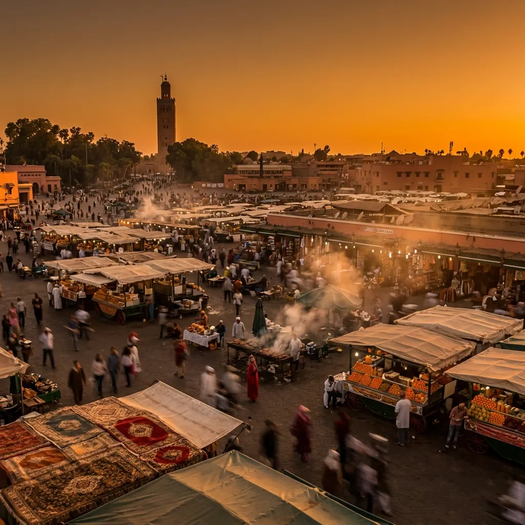 Morocco Belongs on Every Travel Bucket List